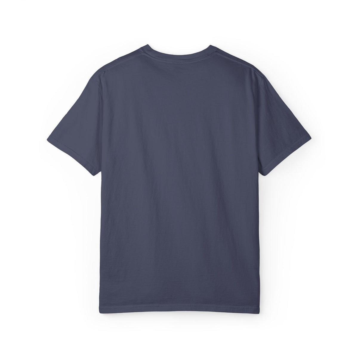 Sunflower Smiley Tee — "Good Vibes" Graphic T-Shirt