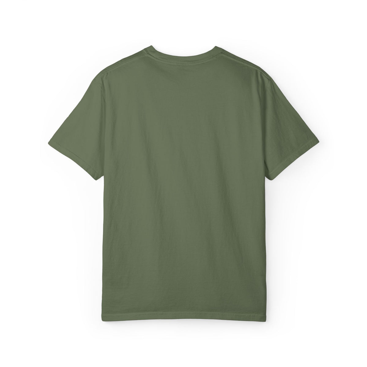 Sunflower Smiley Tee — "Good Vibes" Graphic T-Shirt