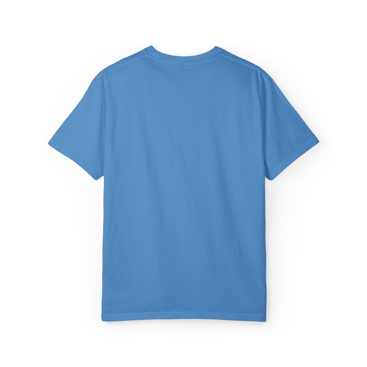 Sunflower Smiley Tee — "Good Vibes" Graphic T-Shirt