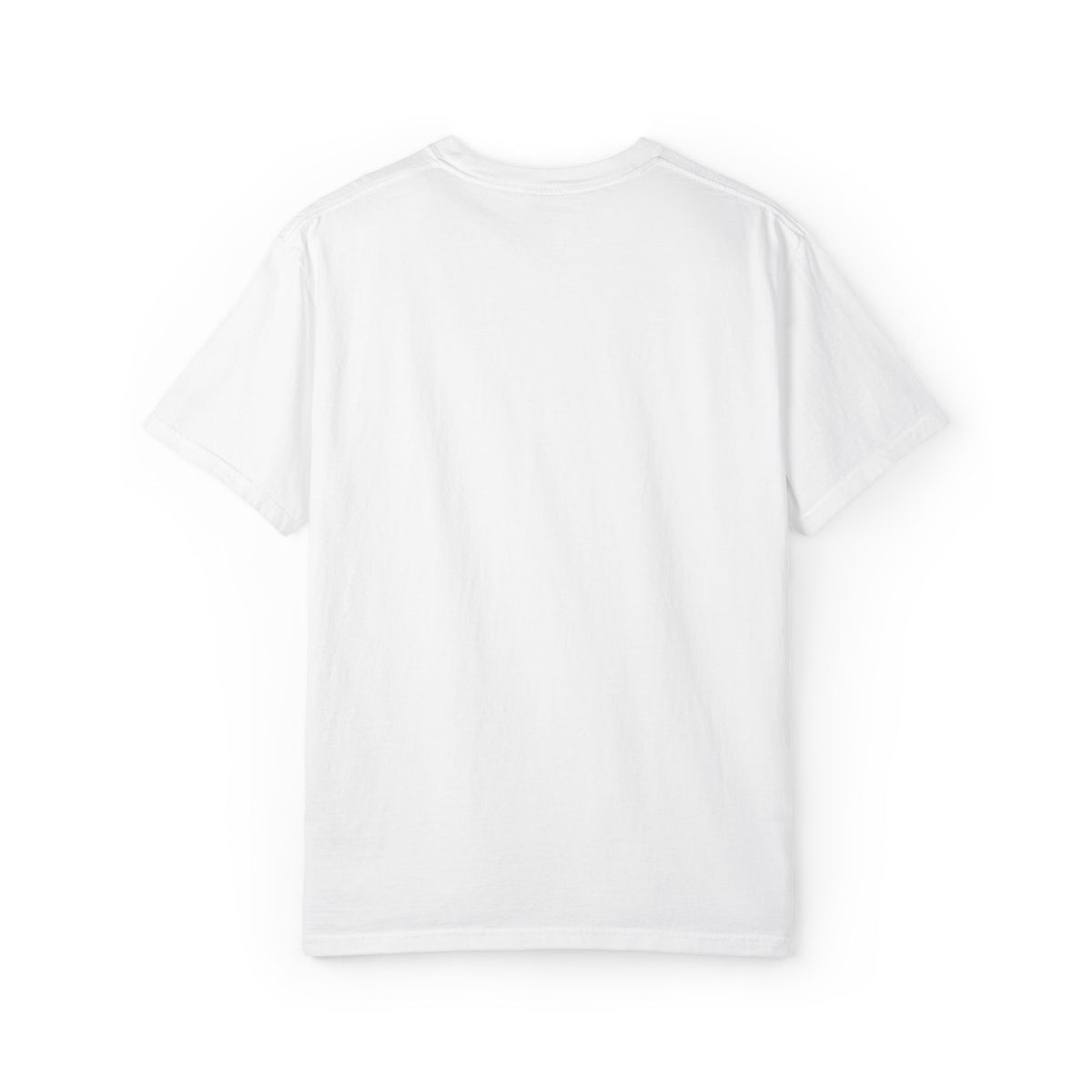 Sunflower Smiley Tee — "Good Vibes" Graphic T-Shirt