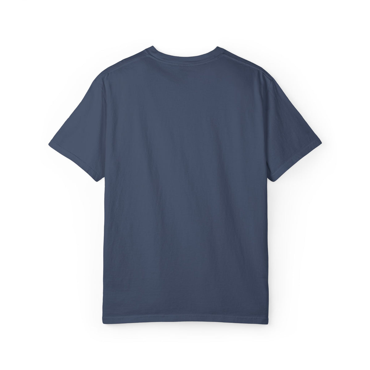 Sunflower Smiley Tee — "Good Vibes" Graphic T-Shirt