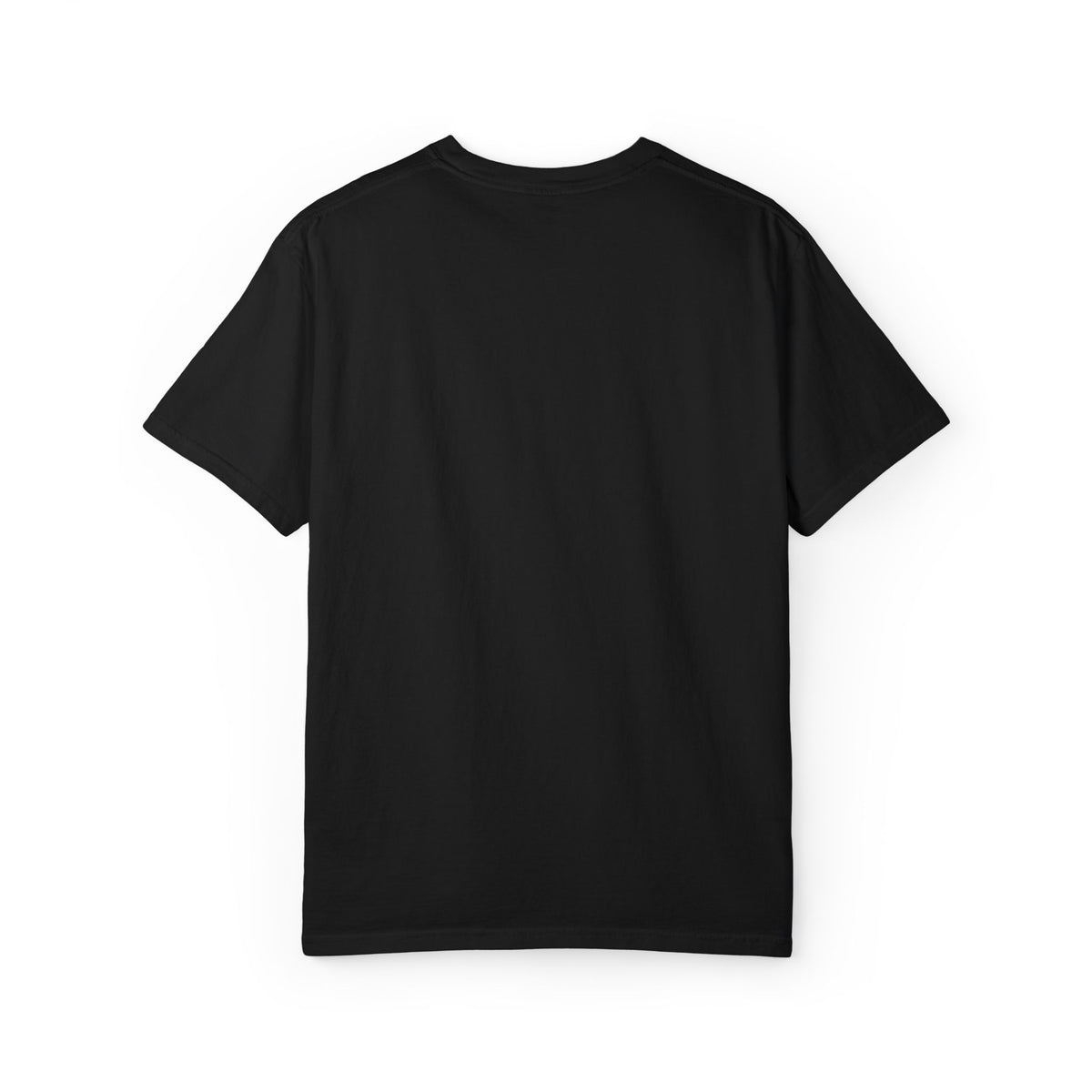 Sunflower Smiley Tee — "Good Vibes" Graphic T-Shirt
