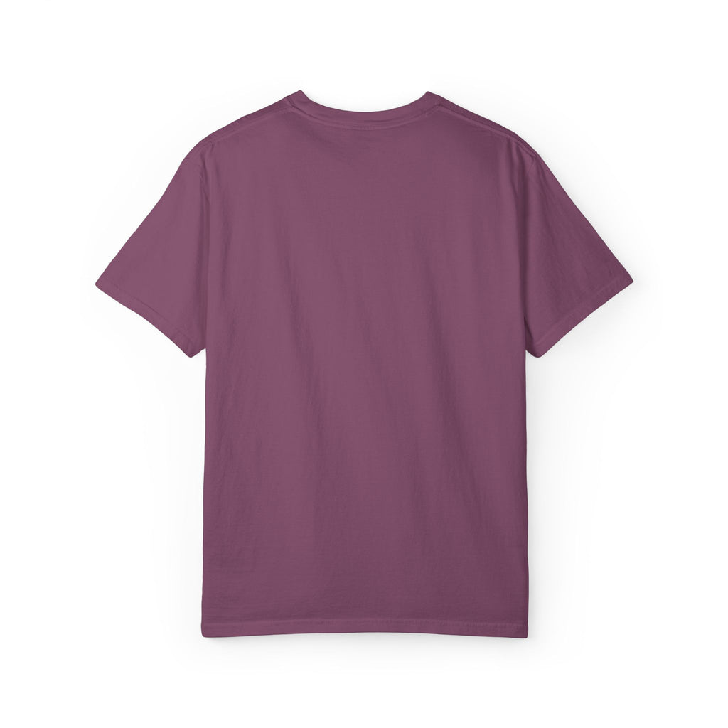 Sunflower Smiley Tee — "Good Vibes" Graphic T-Shirt