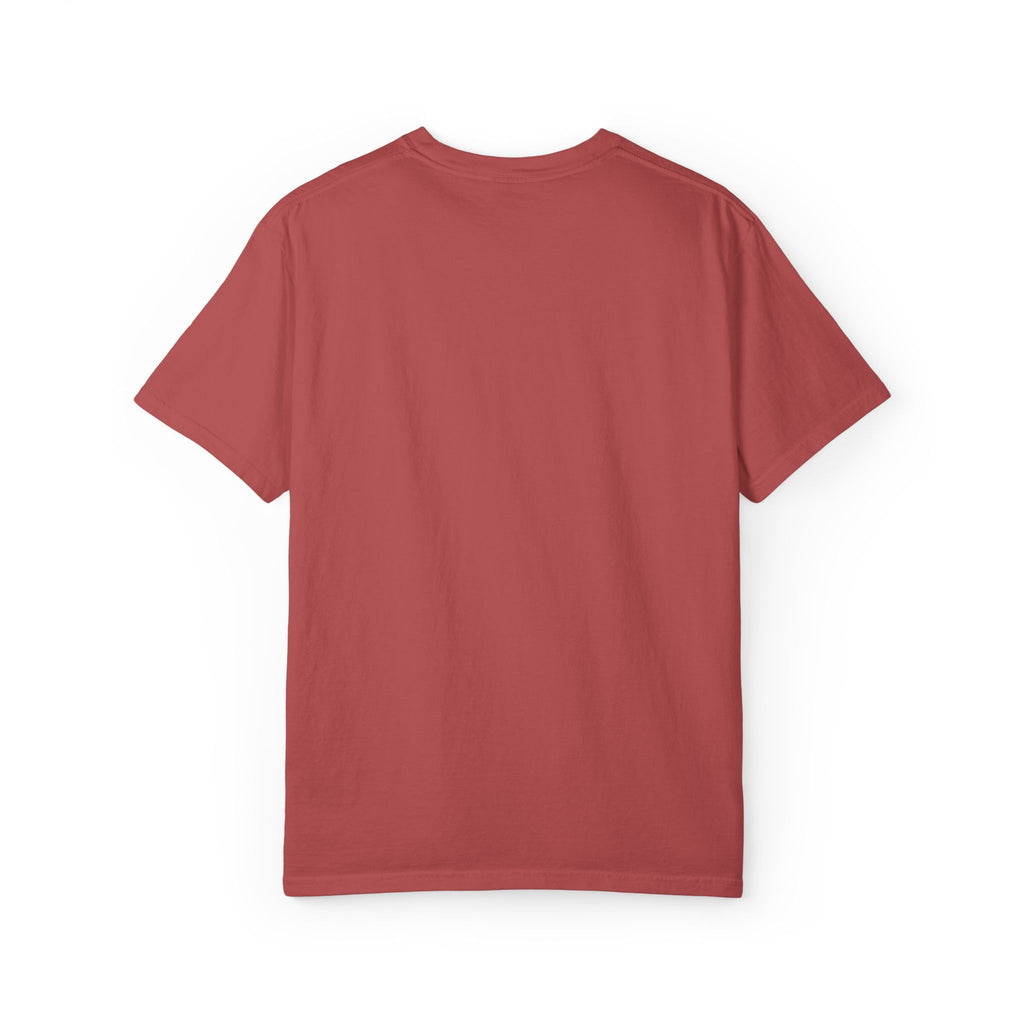 Sunflower Smiley Tee — "Good Vibes" Graphic T-Shirt