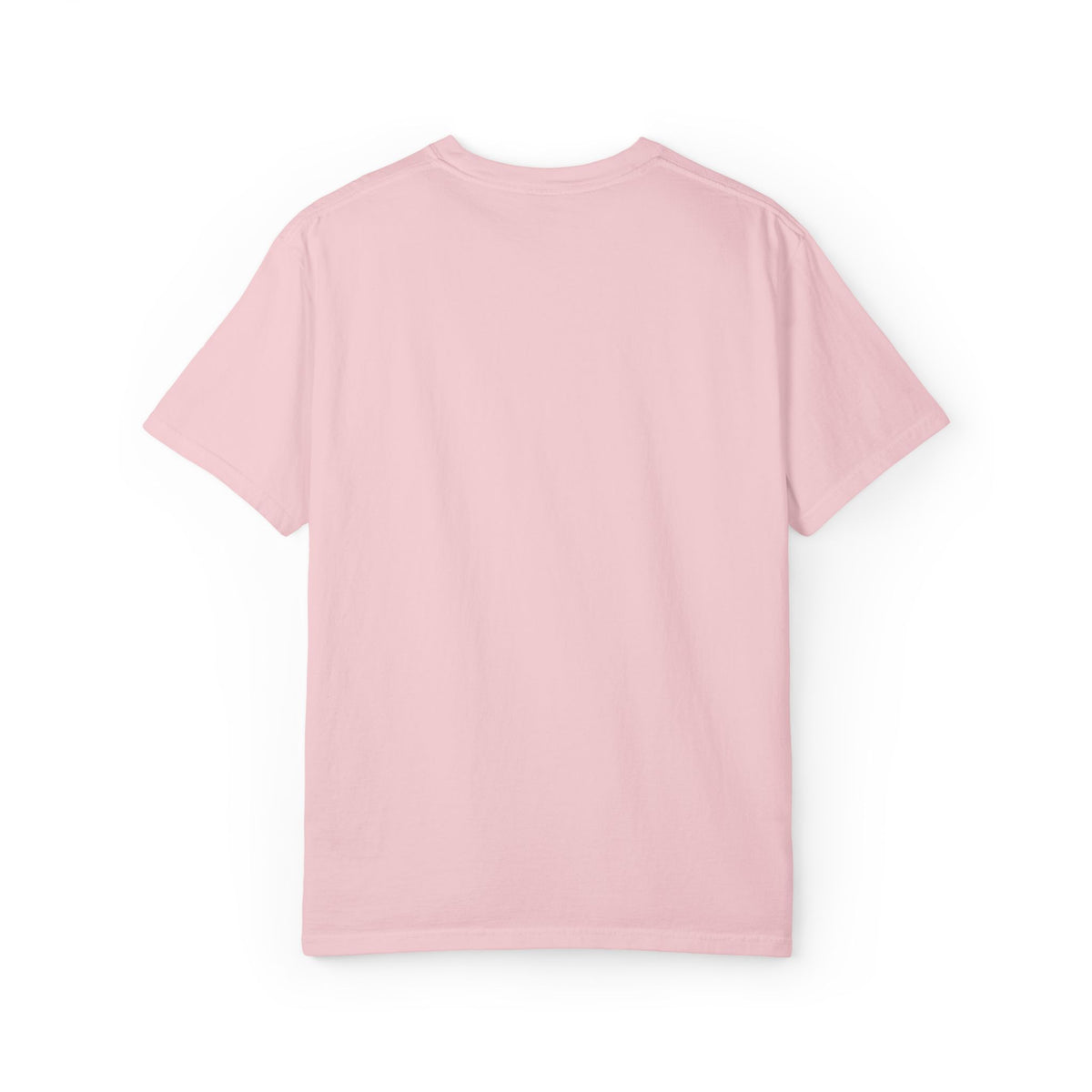 Sunflower Smiley Tee — "Good Vibes" Graphic T-Shirt