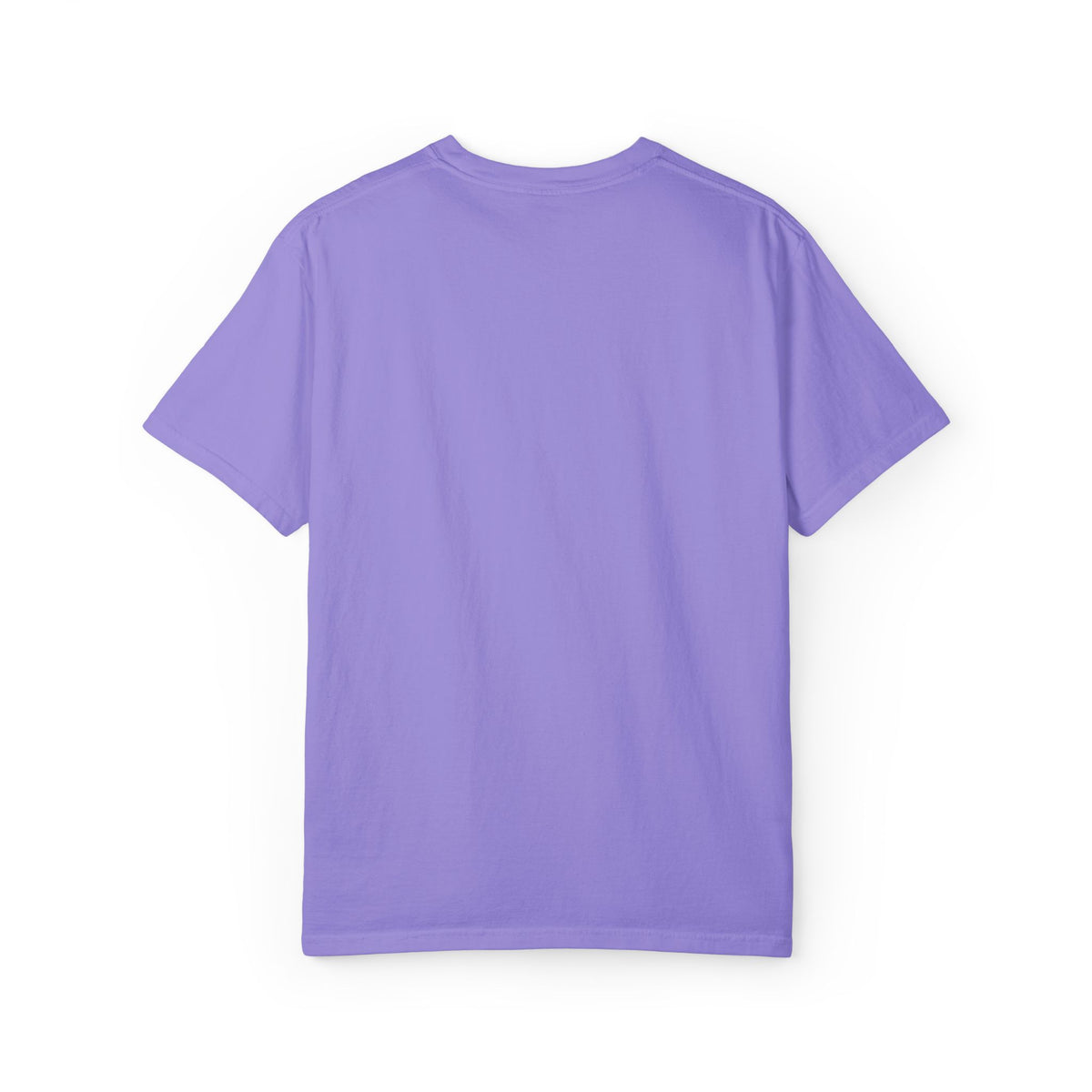 Sunflower Smiley Tee — "Good Vibes" Graphic T-Shirt