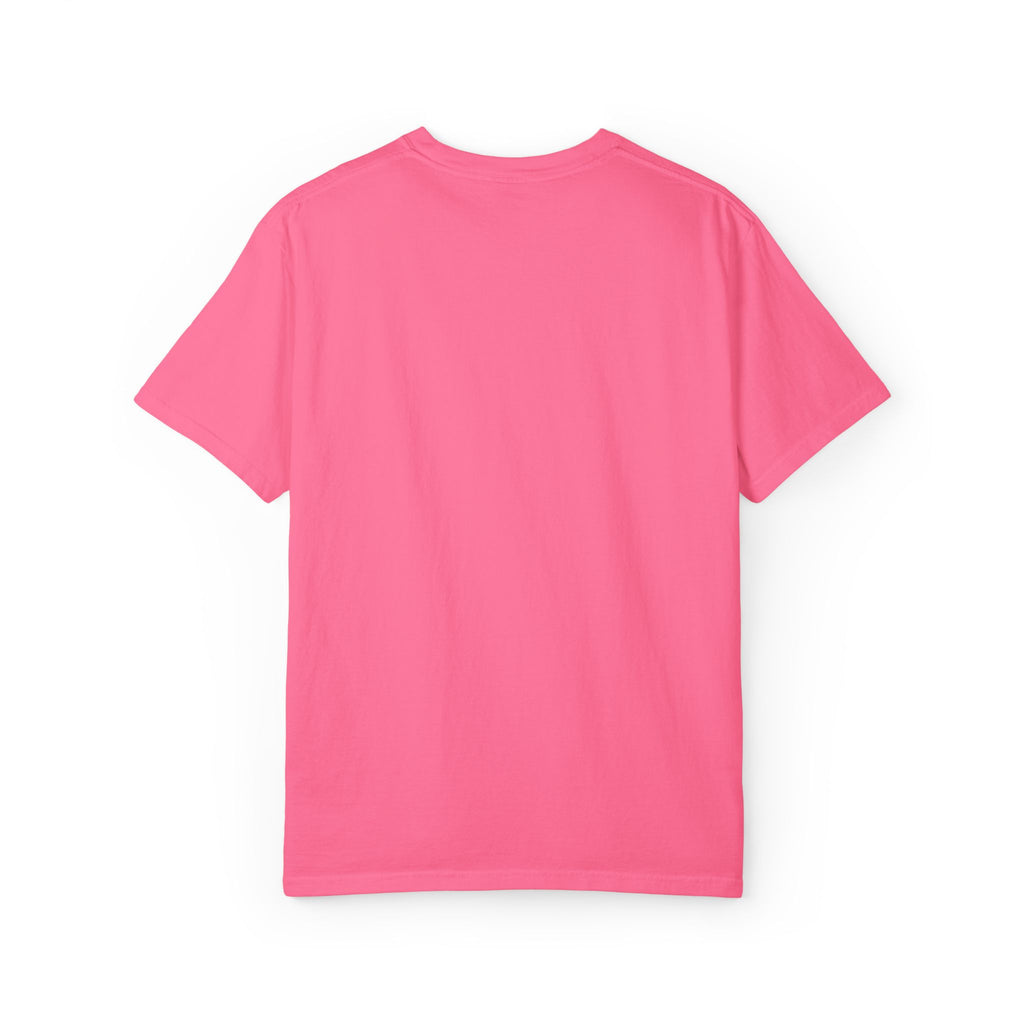 Sunflower Smiley Tee — "Good Vibes" Graphic T-Shirt