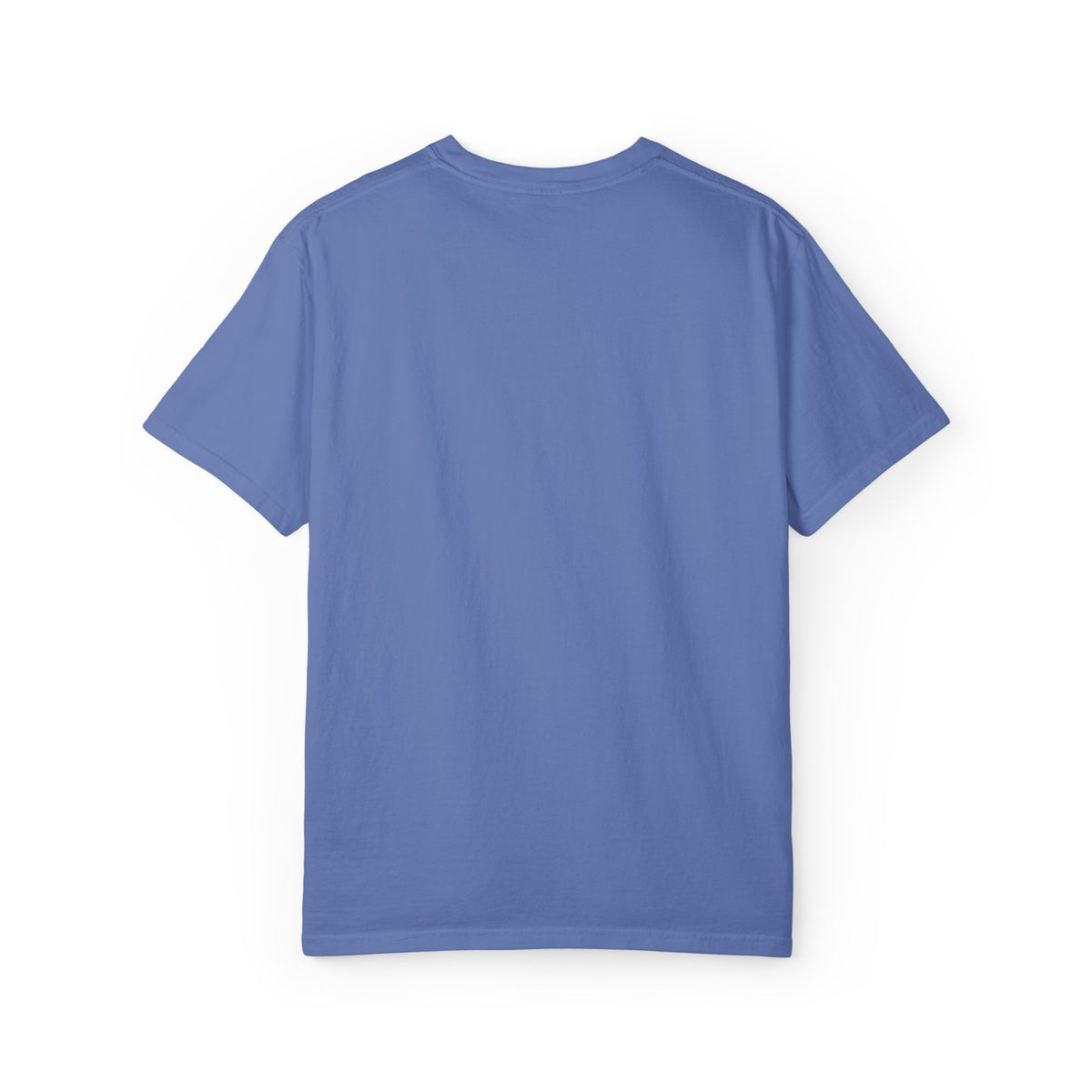 Sunflower Smiley Tee — "Good Vibes" Graphic T-Shirt